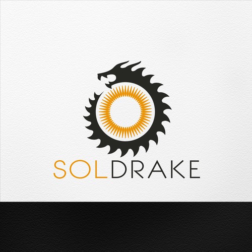 Soldrake