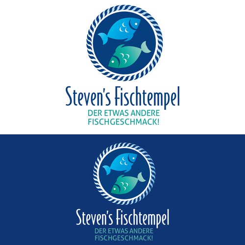 Logo Fischtempel