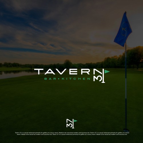 Tavern 37 Logo