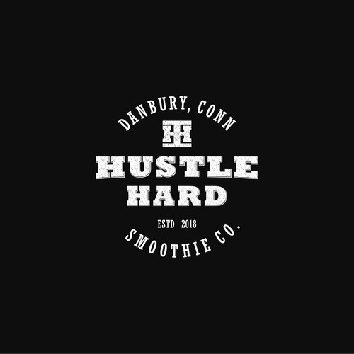 Hustle Hard Smoothie Co.