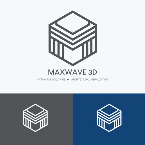 Maxwave 3d