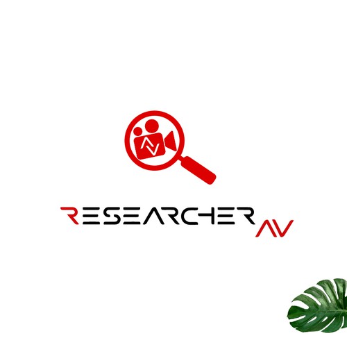 Researcher AV