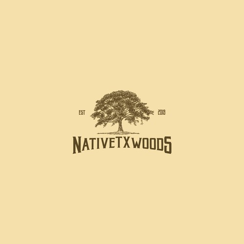 Entry for NativeTXWoods