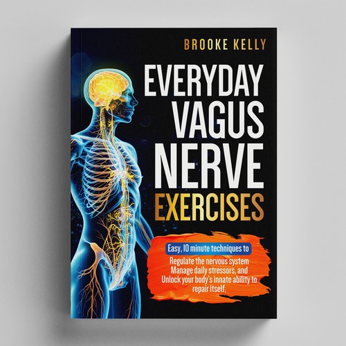 Book Cover Design