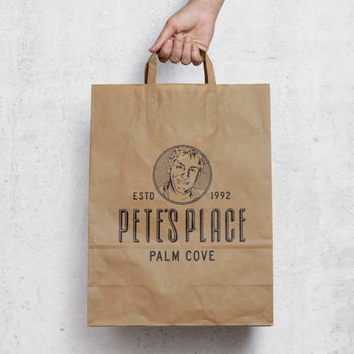 Pete's Place 