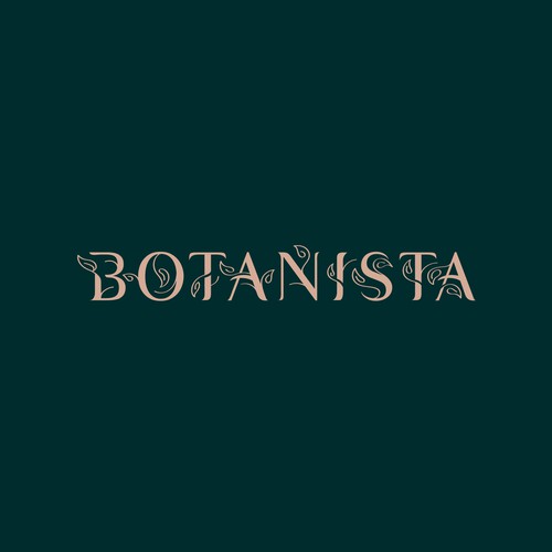 Bootanista wordmark