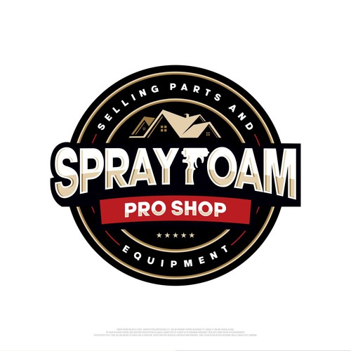 SPRAYFOAM pro shop