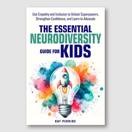 EBook - The Essential Neurodiversity Guide for Kids