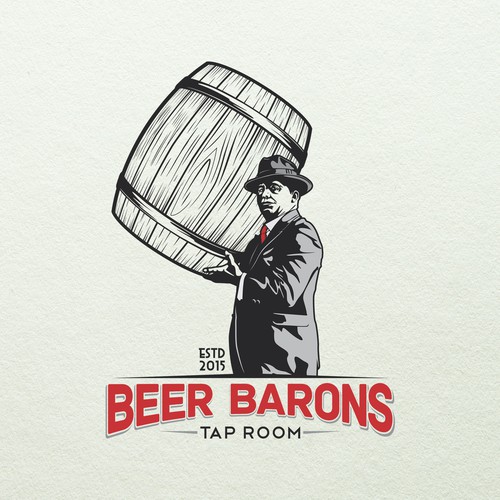 BEER BARONS
