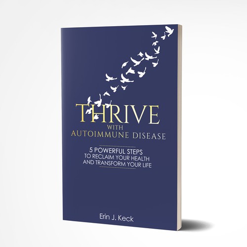 THRIVE With Autoimmune Disease