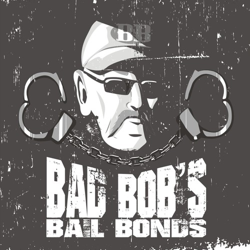 Draw Bad Bob the Bail Bondsman