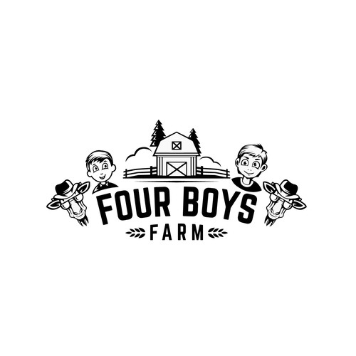 Four Boys Farm