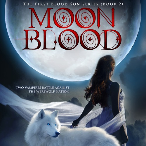 Moon Blood cover