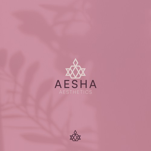 Luxury Logo Consep "A"