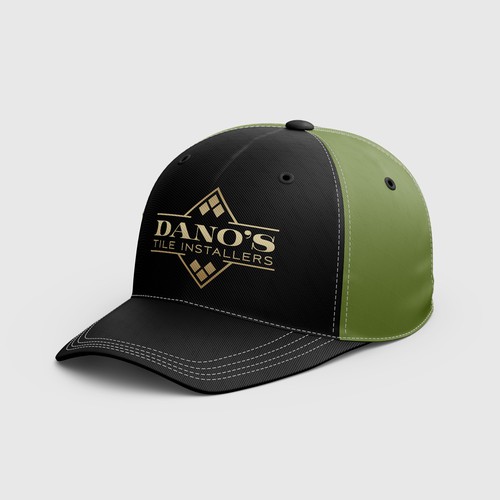 DANO'S logo