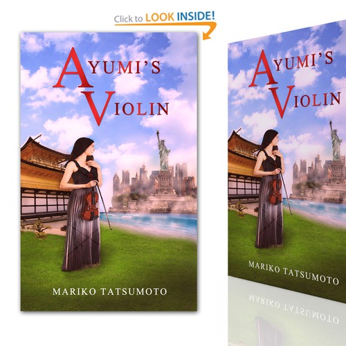 Ayumi's Violin
