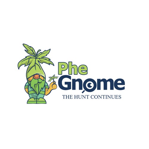 PheGnome — Premium Cannabis Genetics