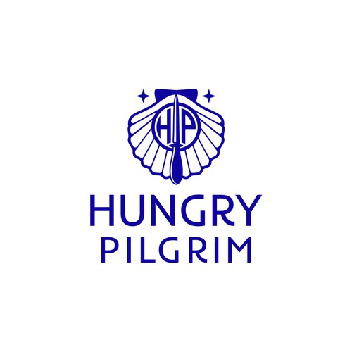 Hungry Pilgrim