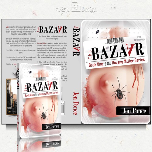 The Bazaar
