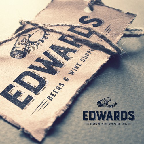 Edwards Beers & Wine Supplies