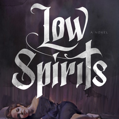 Low Spirits by Kiefer Lane