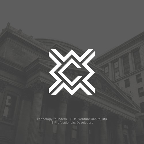 Logo Concept for Wingman Capital