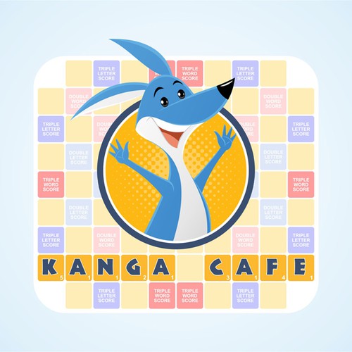 KANGA CAFE