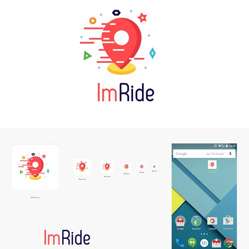 ImRide