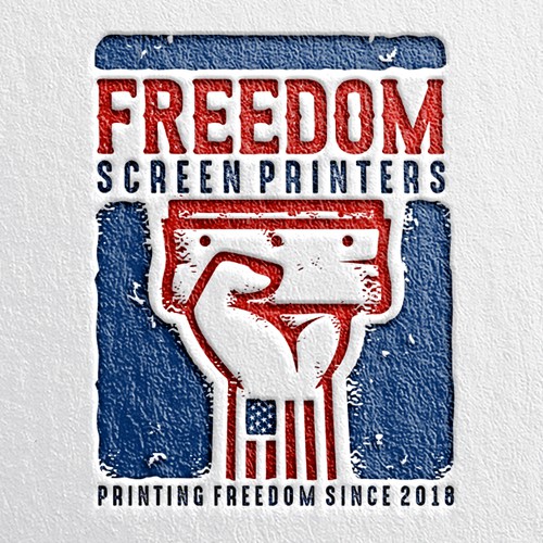 Freedom Screen Printers
