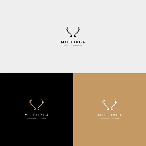 Milburga logo