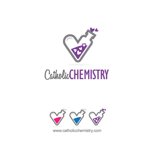 Catholic Chemistry