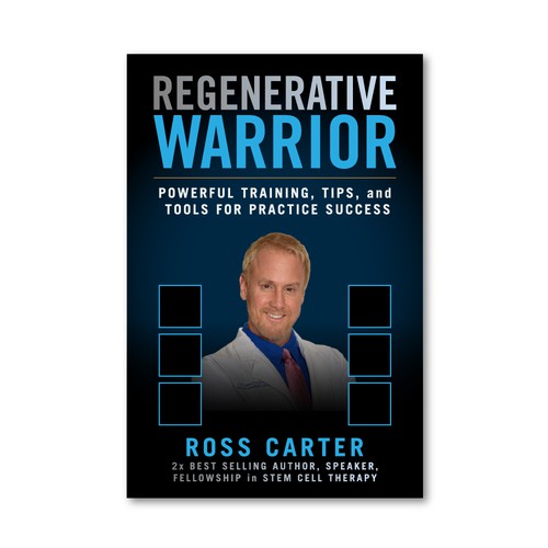 Regenerative Warrior