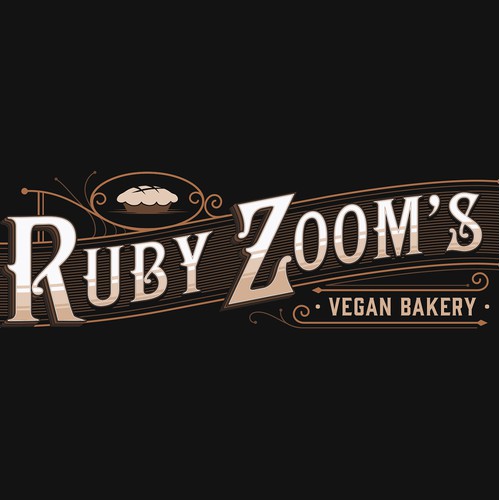 Ruby Zoom's Vegan Bakery