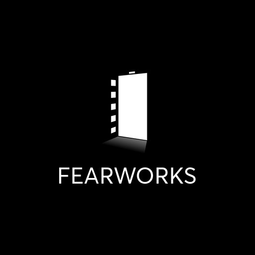 Logo for film studio