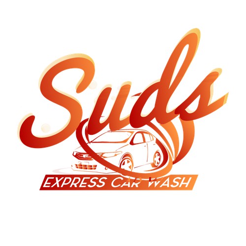 car wash