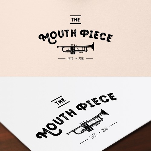 The Mouth Piece