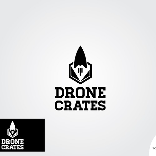 Drone Crates