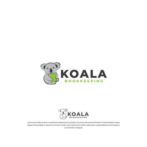 Koala Bookkeeping