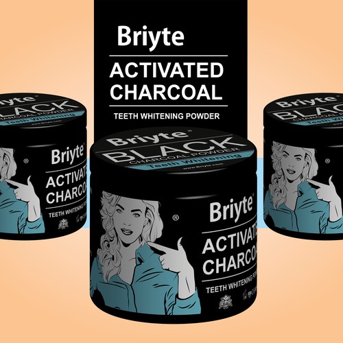 Briyte - Wax Design