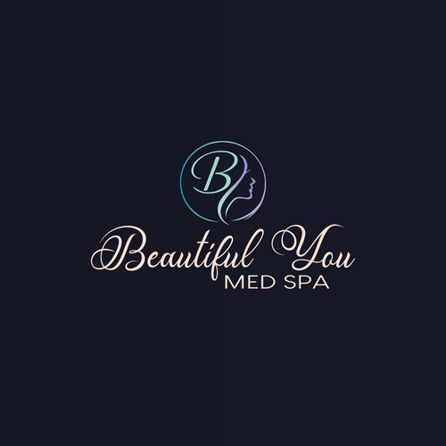 Beautiful You Med Spa.