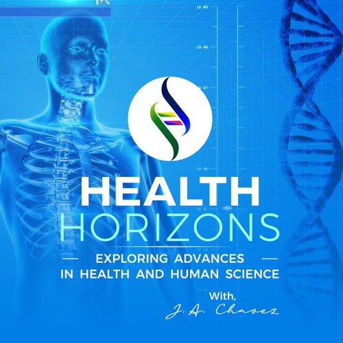 Health Horizonz Logo