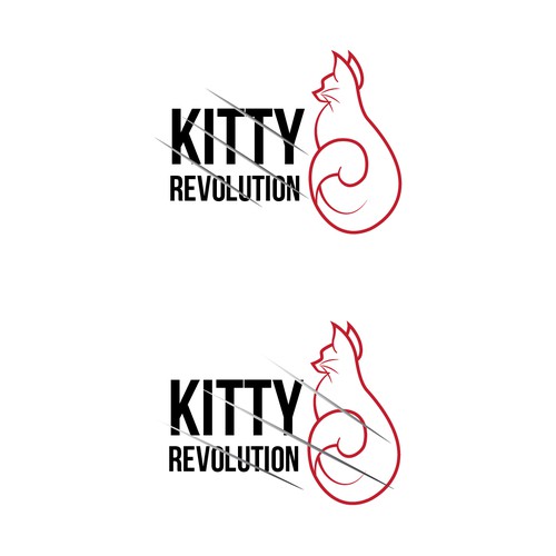 kitty revolution logo