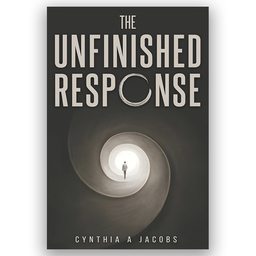 Unfinished response Book Cover
