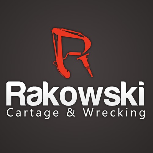 Rakowski Logo