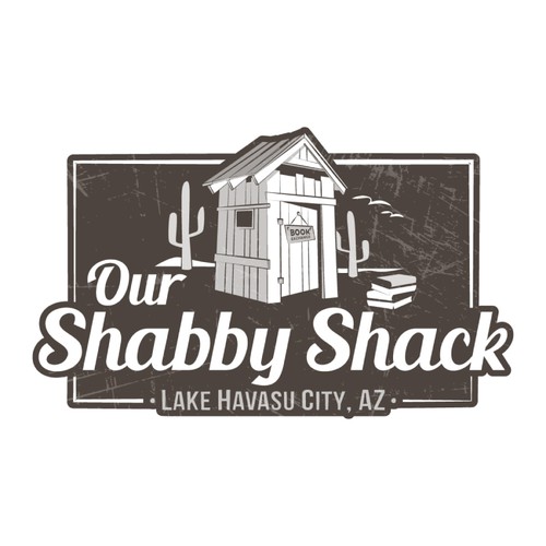 OurShabbyShack