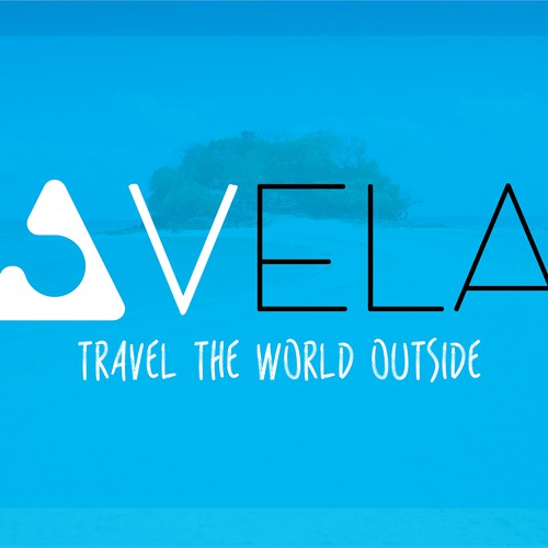 VELA LOGO DESIGN