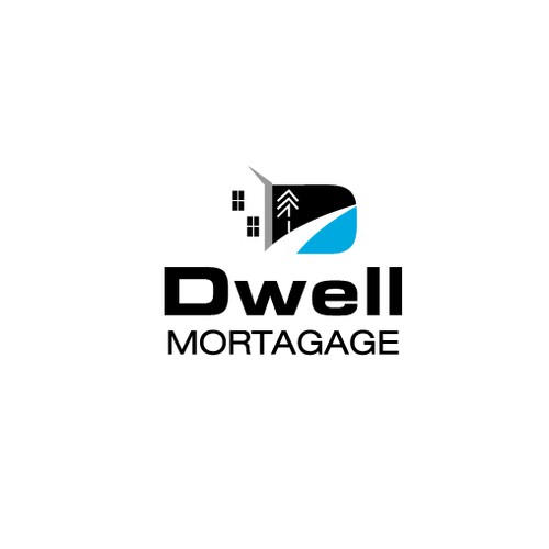 logo for mortgage