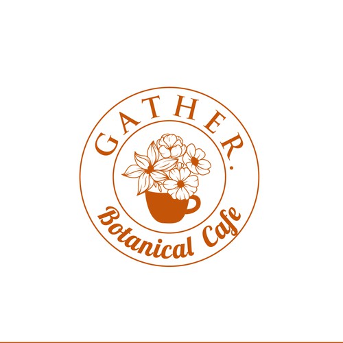 GATHER BOTANICAL CAFE