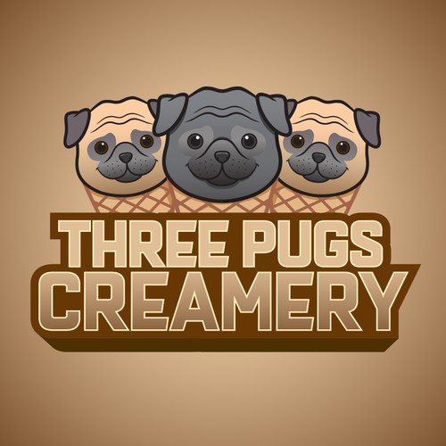 Pug logo