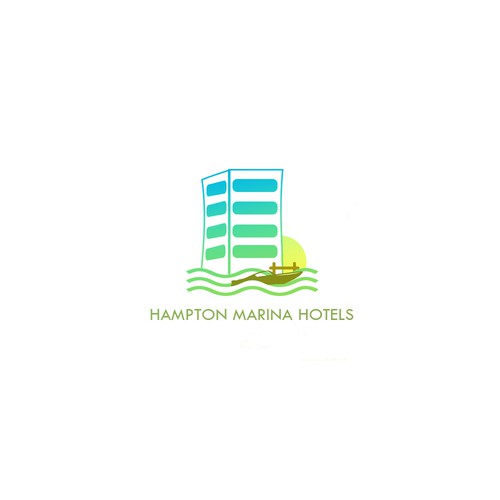 Hampton Marina Hotels